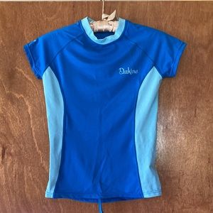 DAKINE Rashguard - Size S/M - UPF 50